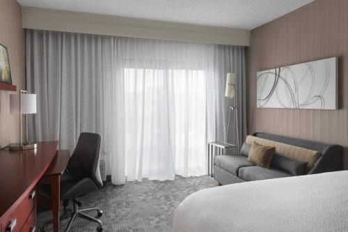 Courtyard Philadelphia Devon/Villanova