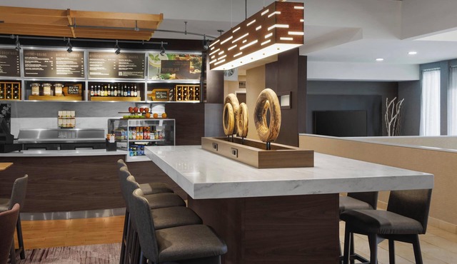 Courtyard Philadelphia Valley Forge/King of Prussia