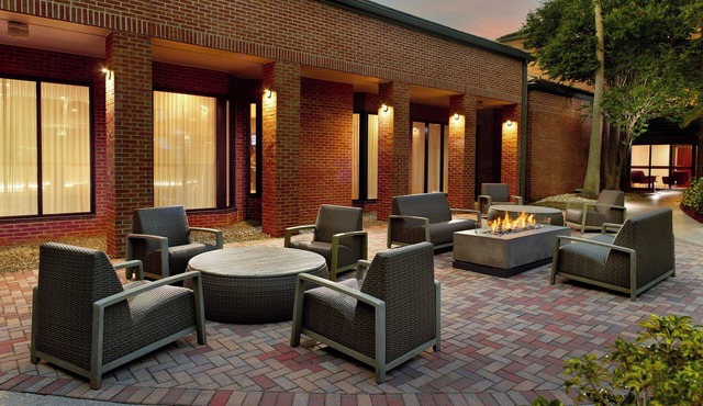 Courtyard® by Marriott® Fort Lauderdale City of Plantation