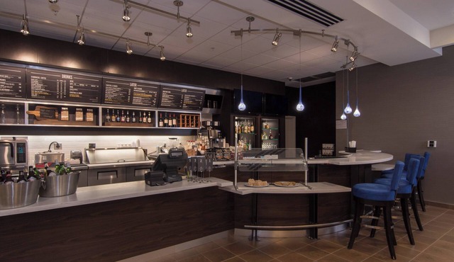 Courtyard Raleigh-Durham Airport/Brier Creek