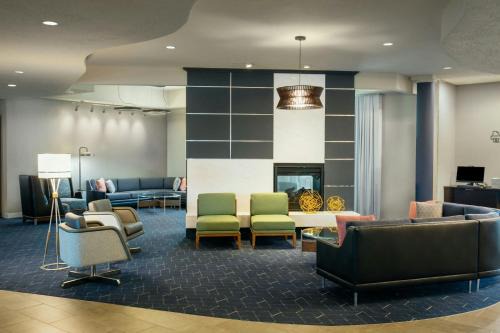 Courtyard Richland Columbia Point