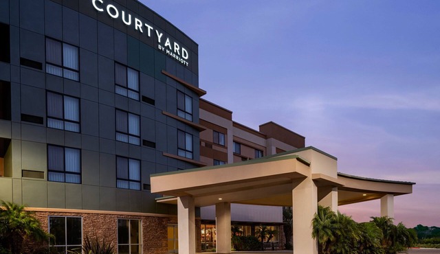 Courtyard San Diego Oceanside