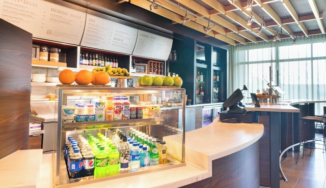 Courtyard Silver Spring Downtown