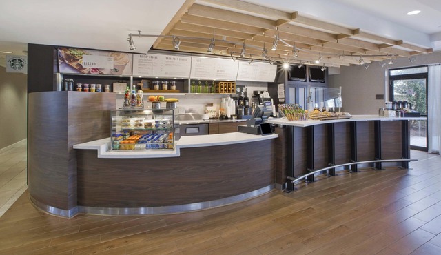 Courtyard Somerset by Marriott