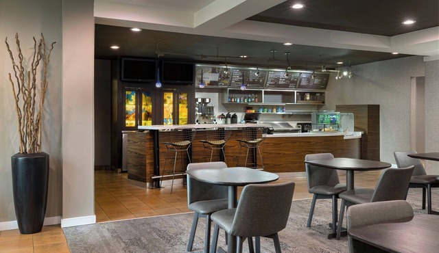 Courtyard St. Louis Airport/Earth City