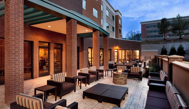 Courtyard Stafford Quantico