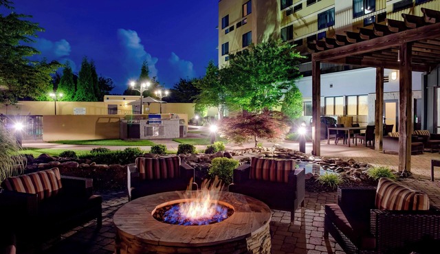 Courtyard Statesville Mooresville/Lake Norman