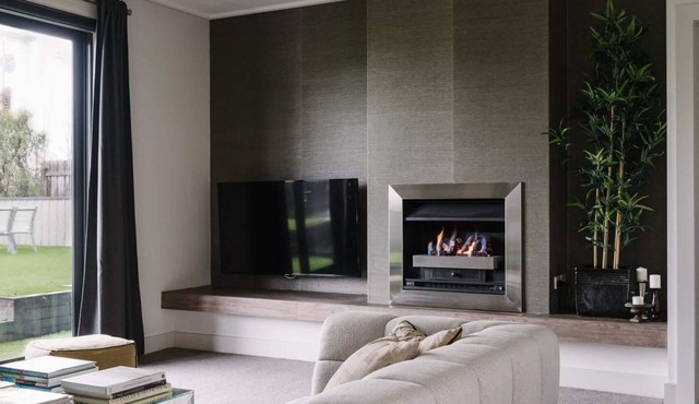 Cousin Gilbert Daylesford ~ Penthouse Style Living