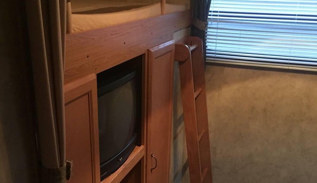 Cousins Shore Mobile