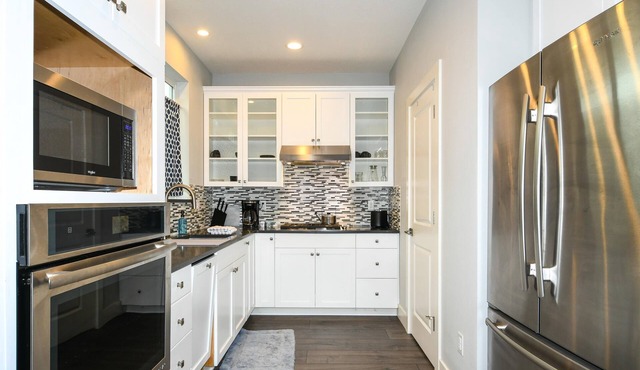 'Couve Guesthouse Suite Close to PDX