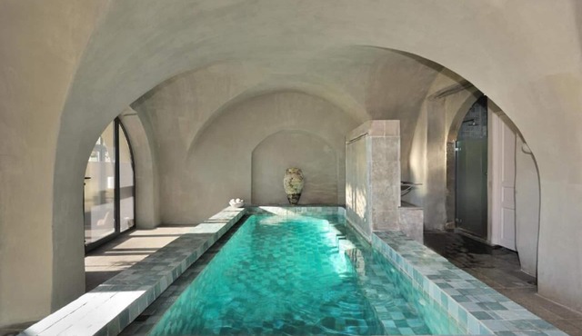 Couvent d'Hérépian