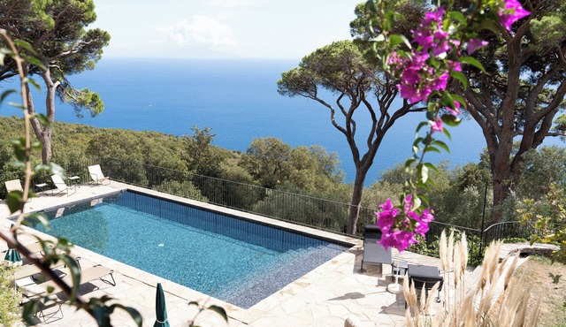 Couvent de Pozzo by Boutique, Scenic Corsican Stay
