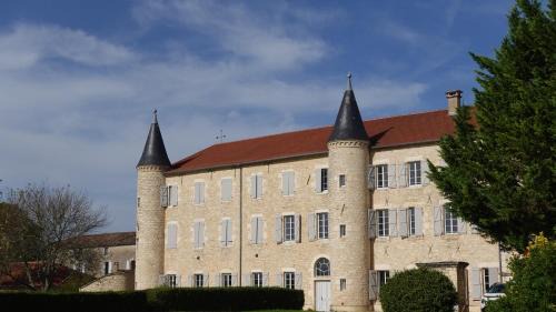 Couvent de Vaylats