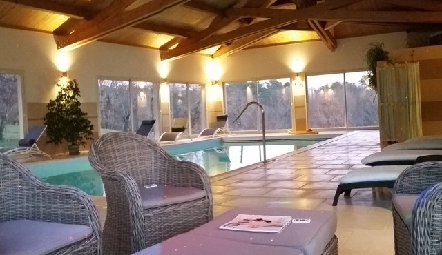 Couze: mansion - Couze