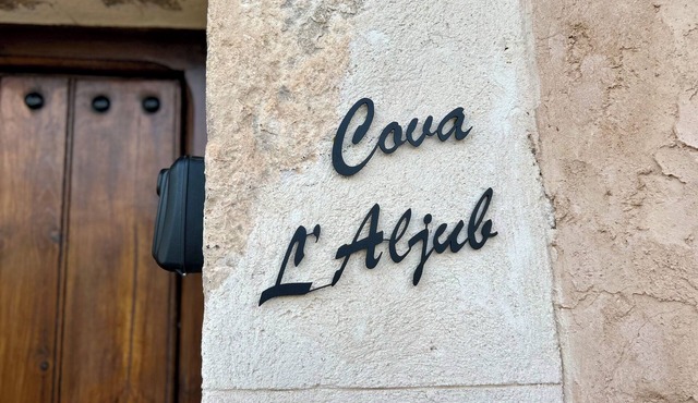 Cova L'Aljub