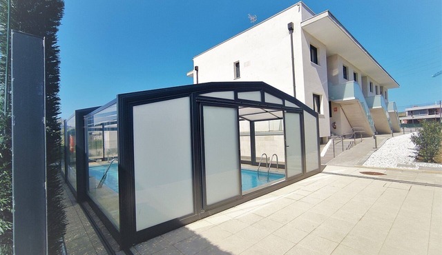 COVACHOS BEACH APARTMENT