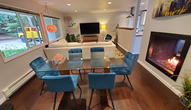 Cove at Lake Killarney