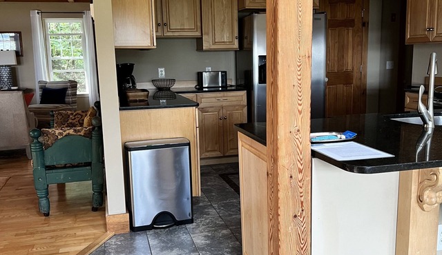 Cove & Carriage House w/ Ocean views near Acadia