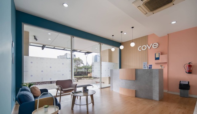 Cove Casaduta