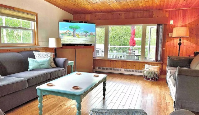 Cove Cottage @ Mockingeen