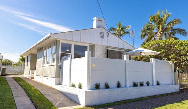 Cove Cottage South West Rocks