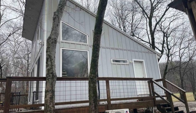 Cove Creek Cabins