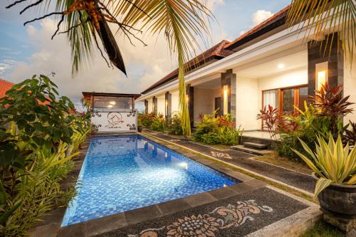 Cove Cubang Homestay