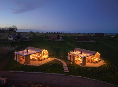 Cove Farm by Wigwam Holidays