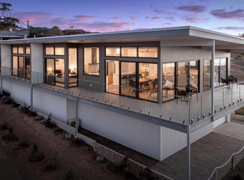 Cove Landing Marina Apartments CL03-Apt:2,3 Sleeps 8