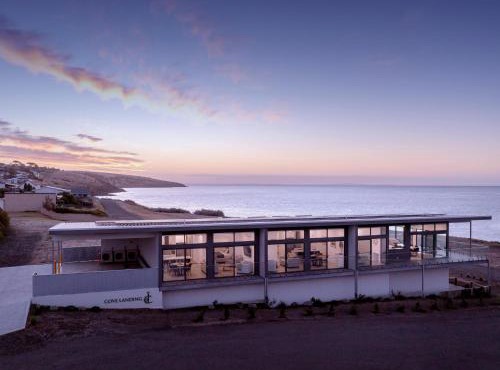 Cove Landing Marina Apartments CL02-Apt:1,2 Sleeps 8