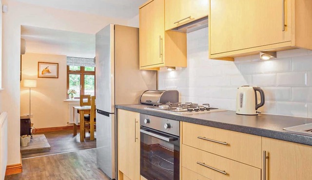 Cove Lodge - UK49157