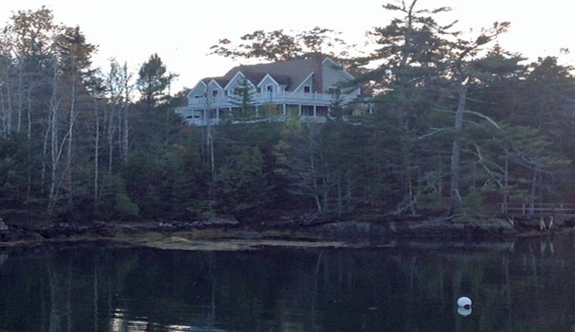 Cove Point House - Water Views of Decker's Cove!