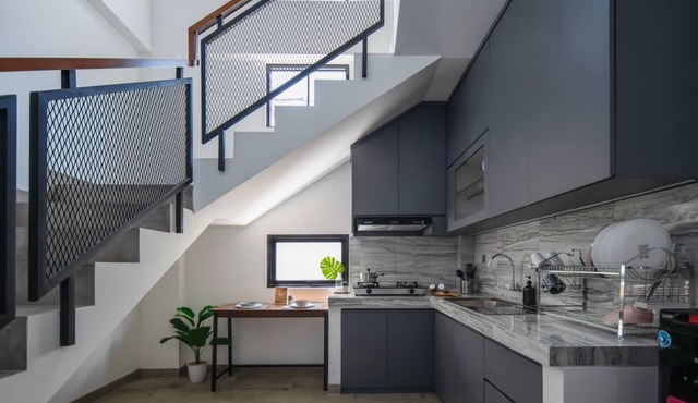 Cove River Haus