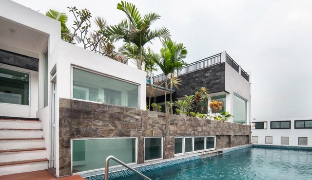 Cove Taman