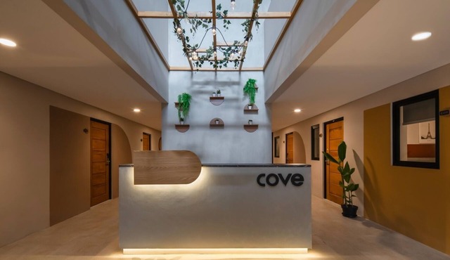 Cove Urbanier