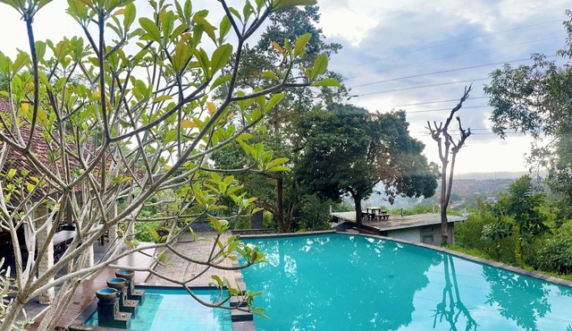 Covehill Green Resort