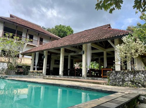 Covehill Green Resort