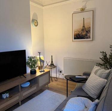 Coventry 3 Bedroom Property