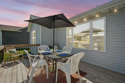 Covered Bridge Haven