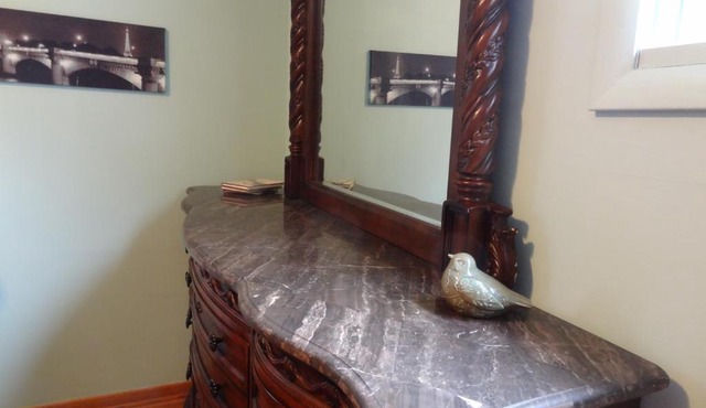 Covered By Faith Downtown- Blessing House