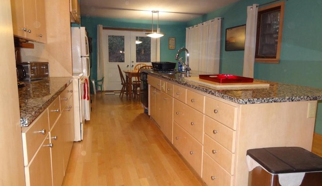 Covered By Faith Downtown Rentals- Trust House