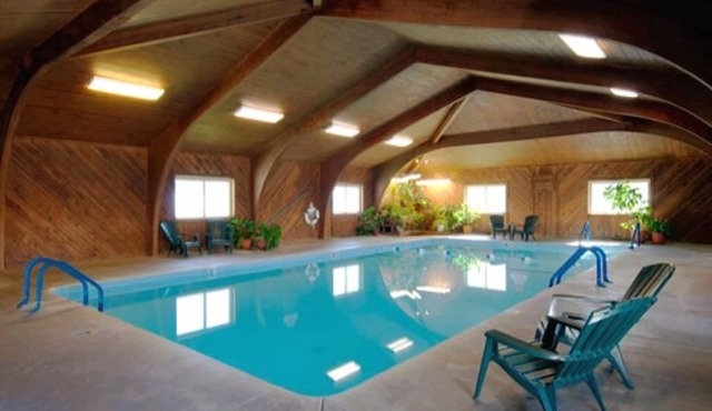 Covered Wagon Motel