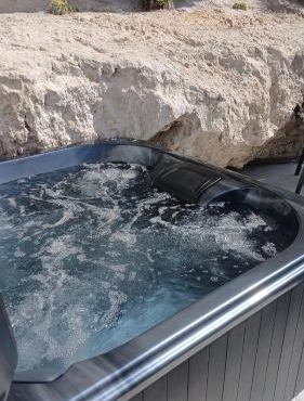 Coves Del Xuquer