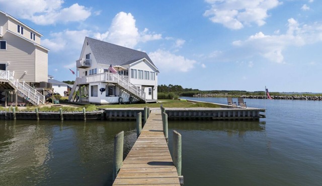 Coves Point by Seaside Vacations & Sales