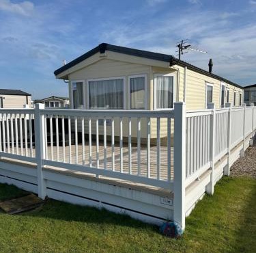 Covesea View Silver Sands