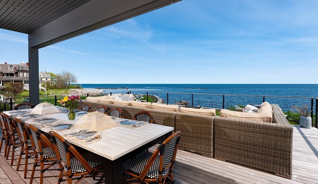 Coveted Late August Weeks Just Opened 8/22– 8/29 & 8/29-9/5 Secure Your Dates!