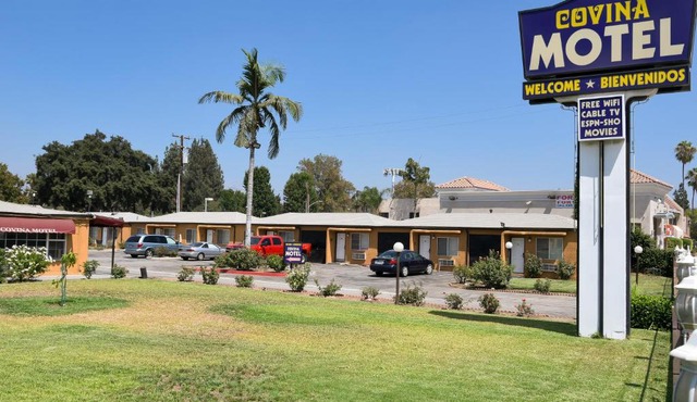 Covina Motel