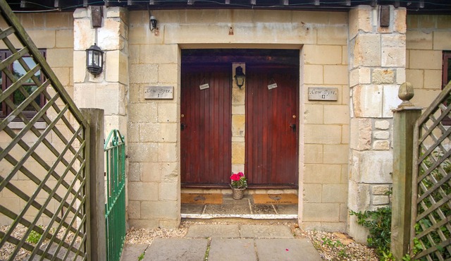 Cow Byre 1 and 2 | Interconnecting Cottages |