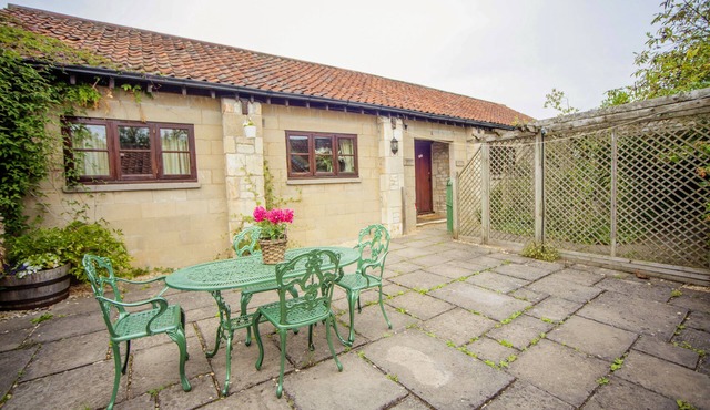 Cow Byre 1 or 2 Country Cottages