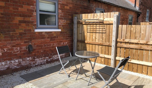 Cow 'ouse, Wolds Way Holiday Cottages